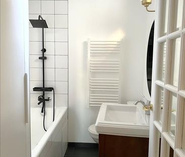 2 pièces - Meublé - 32 m² - 1er étage - Colocation non autorisée - Photo 6