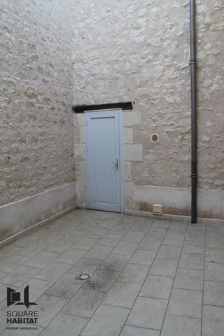 Location Appartement 1 pièce 27m² LA ROCHE POSAY 86270 - Photo 3