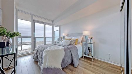 For Lease - 2230 Lake Shore Boulevard Unit# 2207, Toronto, Ontario - Photo 4