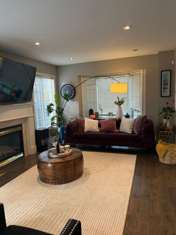 For Lease - 5890 Tampico Way, Mississauga, Ontario - Photo 3