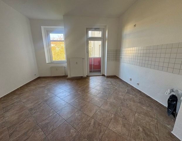 Stop! Ansprechende 2-Zimmer-Wohnung - Foto 1