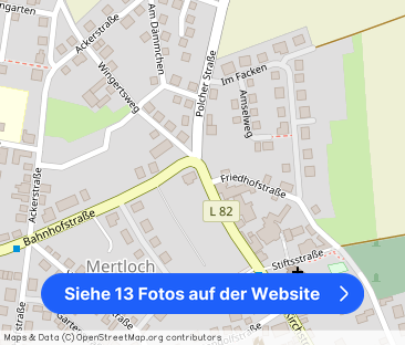 Stilvolle 4-Zimmer-Mietwohnung mit Balkon und Garage – frisch moder... - Foto 1