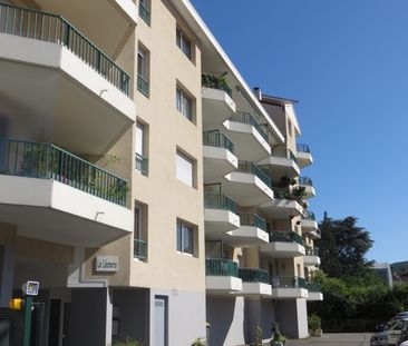 Location Appartement 2 pièces 40m² - Photo 1