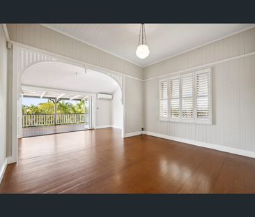 157 Enoggera Tce, Paddington, Qld 4064 - Photo 1