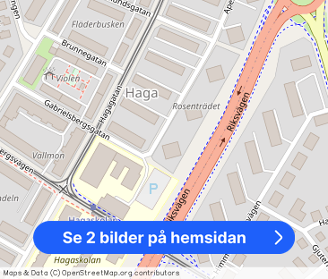 Apelgatan 2 - Foto 1