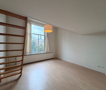 Te huur: Appartement Maliestraat 1 J in Utrecht - Foto 1