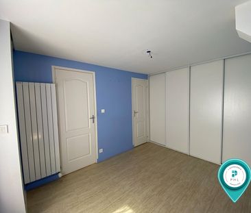 Location Maison 4 pièces 76m² - Photo 5