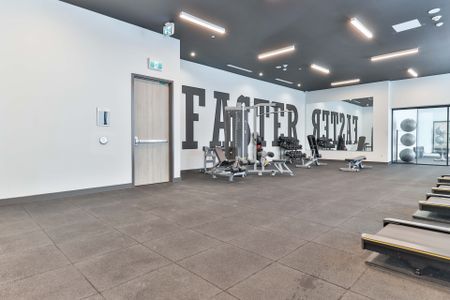 For Lease - 50 O'Neill Road Unit# 3205, Toronto, Ontario - Photo 2