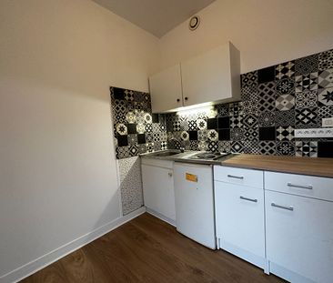 Location appartement 2 pièces, 25.53m², Le Havre - Photo 3