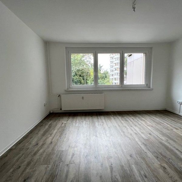 Familienfreundliche 3-Zimmerwohnung im 1.OG! - Foto 1