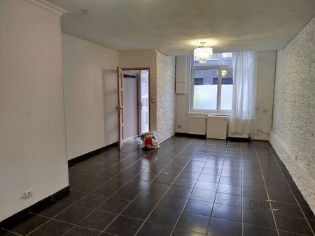 Location Maison 4 pièces 80m² TOURCOING 59200 - Photo 2