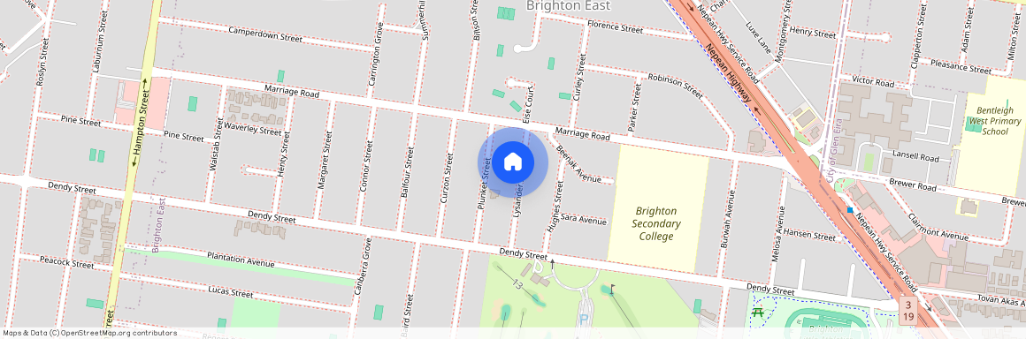 13 Lysander Street, Brighton East