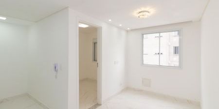 Apartamento para alugar com 33m², 2 quartos e sem vaga - Photo 3