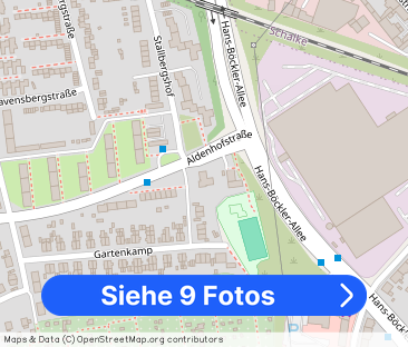 Mit VIVAWEST über den Dächern der Stadt...herrlicher Fernblick inkl... - Foto 1