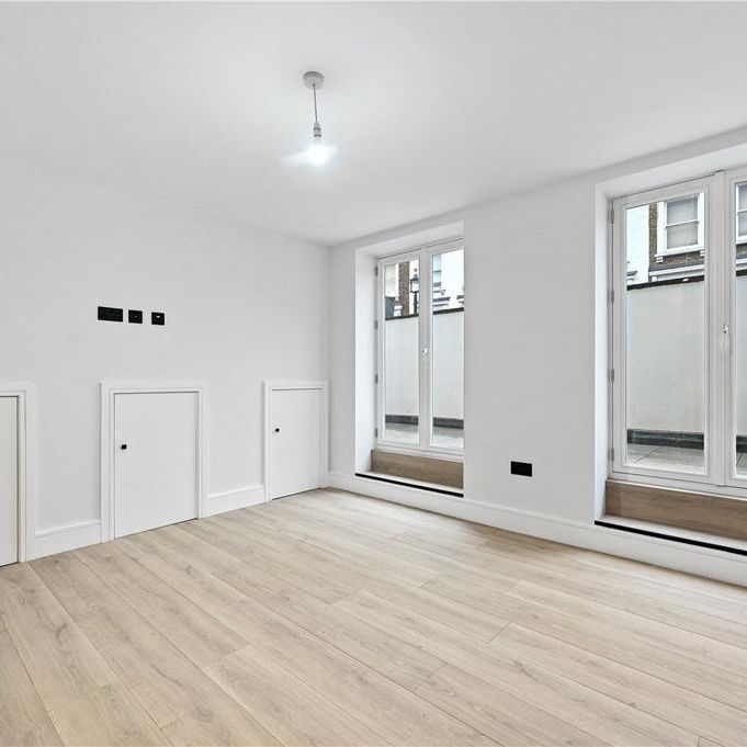 1 bedroom apartment to rent - Photo 1