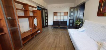 Apartament 2 camere IANCULUI - Fotografie 3