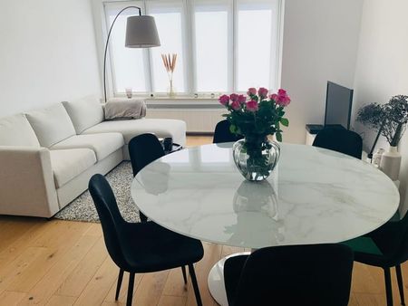 Appartement te huur - Photo 2