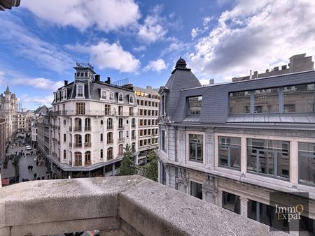 Appartement te huur - Foto 2