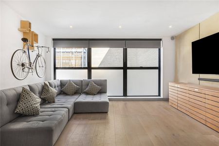 Hoxton Street, Hoxton, N1 6LP - Photo 2