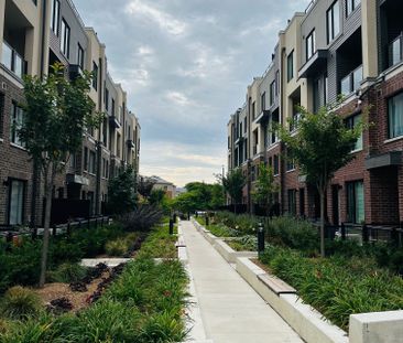 For Lease - 3409 Ridgeway Drive Unit# 10, Mississauga, Ontario - Photo 3