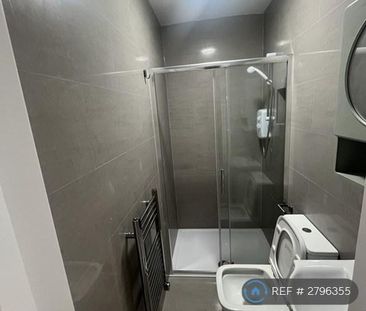 Studio to rent - Photo 6