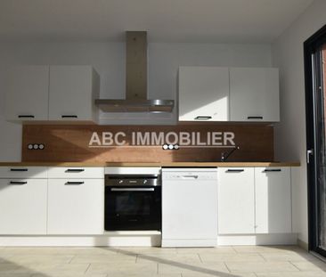 Location Maison 5 pièces 81m² - Photo 4