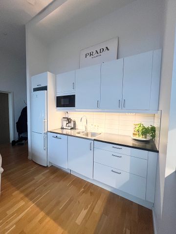 Bergviksgatan, Södertälje - Photo 3