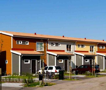 4 RUM KÖK - Photo 3