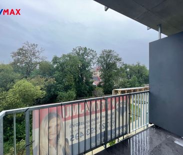 Pronájem bytu 1+kk v osobním vlastnictví 29 m², Tuchoměřice - Photo 6