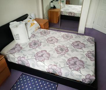 1 bedroom flat to rent - Photo 6