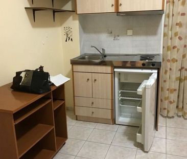 Studio/Γκαρσονιέρα για ενοικίαση - Περιστέρι, - Photo 5
