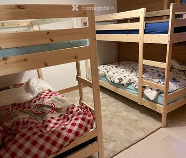 3 Zimmer, 80 m² - Photo 3