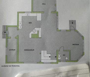 Östanvägen, Norrköping - Foto 3