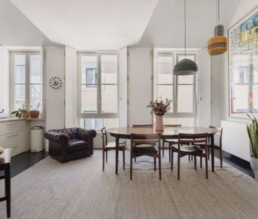 8 bedroom luxury Villa for rent in Misericórdia, Portugal - Photo 5