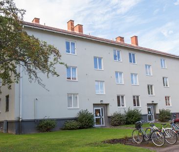 Ingelsgatan 16A - Foto 1