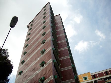 Blk 353 Choa Chu Kang Central (Choa Chu Kang), HDB 5 Rooms - For Rent - Photo 5