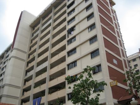 Blk 425 Ang Mo Kio Avenue 3 (Ang Mo Kio), HDB 3 Rooms - For Rent - Photo 5