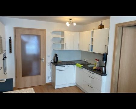 2-Zimmer Seniorenwohnung in Schweinau, NÃ¼rnberg ab 60 Jahren!!! - Foto 3