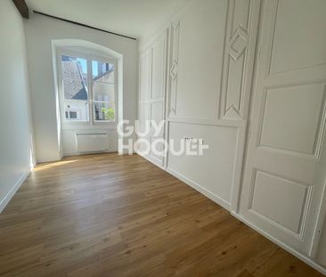 LOCATION d'un appartement T2 (42 m²) à LAON - Photo 1
