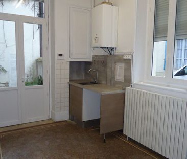 Location Appartement 3 pièces 64m² NEVERS 58000 - Photo 1