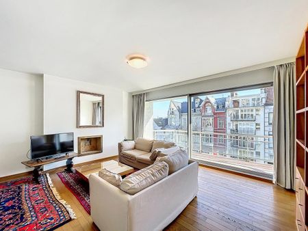 Jardin du Roi : Beautiful furnished apartment + terrace - Photo 2