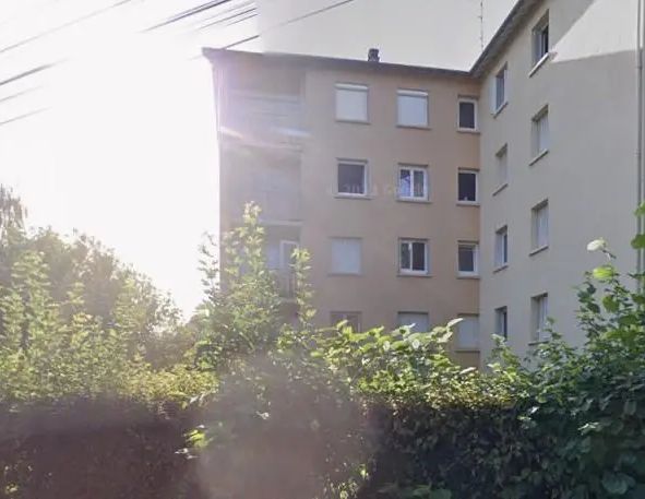 Appartement à louer 3 pièces 57.2m² - Photo 1