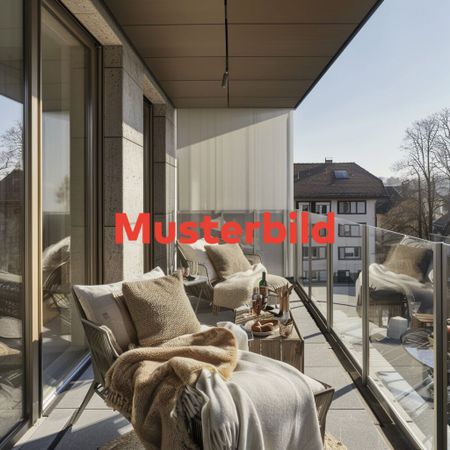 Immeuble d’échange : appartement de 1,5 pièce moderne et situé au centre de Zurich - Photo 4