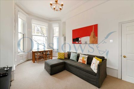 Earls Court Square, Earls Court - Photo 4