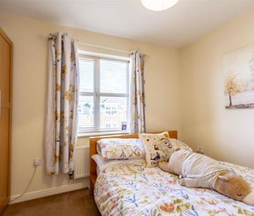 2 bedroom apartment to rent - Photo 5