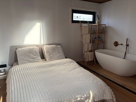 Gemeubelde kamer te huur  - Foto 5