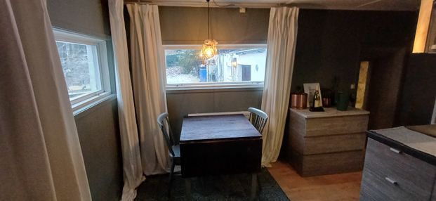 Atlevägen, Saltsjö-Boo - Photo 1