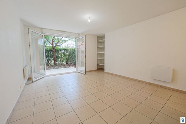 Location Appartement 2 pièces 42m² CANTELEU 76380 - Photo 1