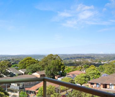 Modern 1 Bedroom Apartment with District Views - Photo 6