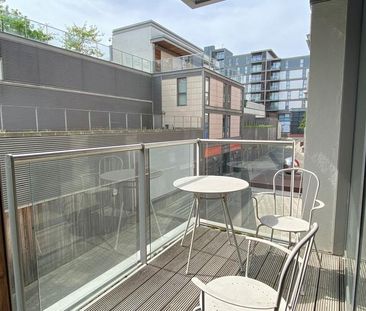 1 bedroom apartment to rent - Photo 1